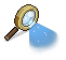Traditional Magnifying Glass