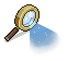Traditional Magnifying Glass