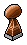 Miniature Choco Powered Fan