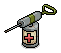 Plant Revival Potion (non tradeable)