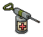 Plant Revival Potion (non tradeable)