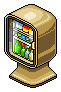 Gold Mode Mini-Bar