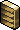 Gold Mode Bookcase