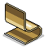 Gold Mode Dining Chair