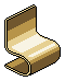 Gold Mode Dining Chair