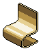 Gold Mode Dining Chair