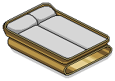 mode_gold_doublebed_3 name