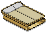 mode_gold_doublebed_4 name