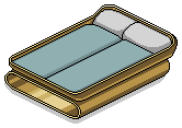 mode_gold_doublebed_5 name