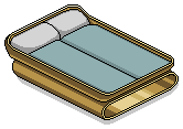 mode_gold_doublebed_5 name