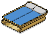 mode_gold_doublebed_6 name