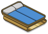 mode_gold_doublebed_6 name