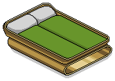 mode_gold_doublebed_7 name