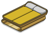 mode_gold_doublebed_8 name