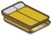 mode_gold_doublebed_8 name