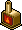 Gold Mode Fireplace