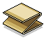 Gold Mode Shelf