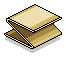 Gold Mode Shelf