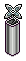 Silver Mode Vase