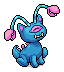 Mutant Aisha