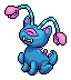 Mutant Aisha
