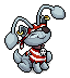 Pirate Aisha