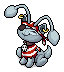 Pirate Aisha