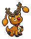 Christmas Aisha