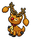 Christmas Aisha
