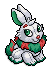 Christmas Cybunny