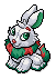 Christmas Cybunny
