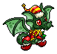 Christmas Draik