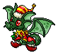 Christmas Draik