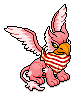 Christmas Eyrie