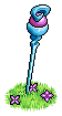 Queen Fyora’s Staff