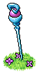 Queen Fyora’s Staff