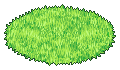 Neopets Plaza Grass