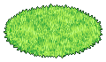 Neopets Plaza Grass