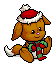 Christmas Kacheek