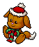 Christmas Kacheek