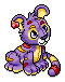 Plushie Kougra