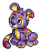 Plushie Kougra