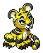 Tyrannian Kougra