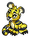 Tyrannian Kougra