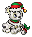 Christmas Kougra