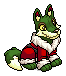 Christmas Lupe