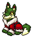 Christmas Lupe