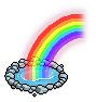 Neopets Rainbow Pool