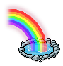 Neopets Rainbow Pool