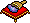 Royal Paintbrush